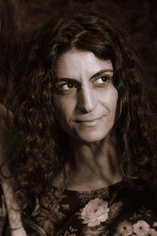 Reut Rivka Shabi