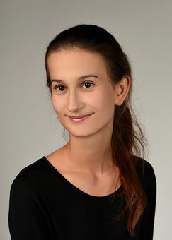 Marta Czech