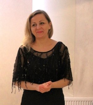 Magdalena Trzebińska