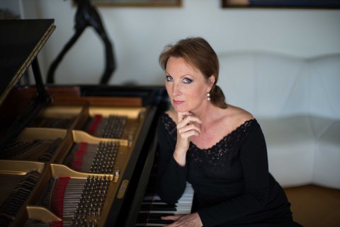 Mūza Rubackytė