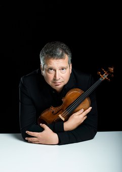 Dmitri Makhtin
