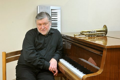 Olegas Molokojedovas
